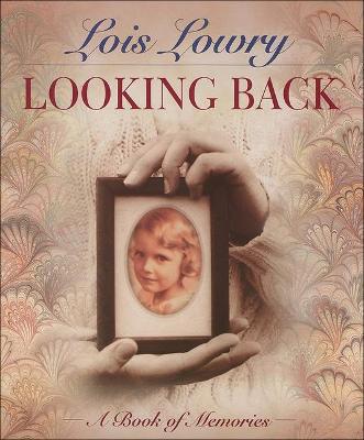 Book cover for Looking Back: A Book of Memories
