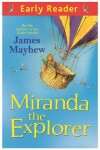 Book cover for Miranda The Explorer