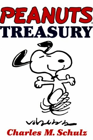 Cover of Peanuts Treasury