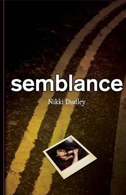 Book cover for Semblance