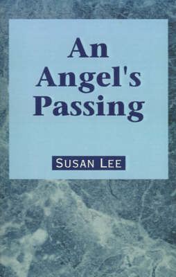 Book cover for An Angel's Passing