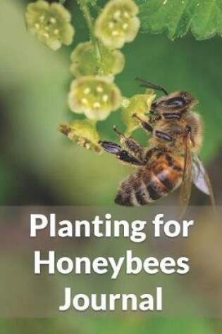 Cover of Planting for Honeybees Journal