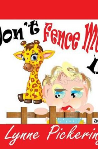 Cover of Don't Fence Me In