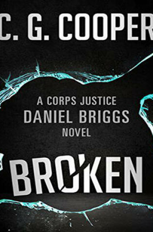 Cover of Broken