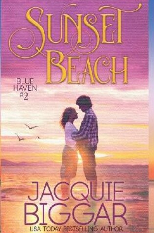 Cover of Sunset Beach