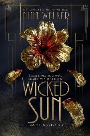 Cover of Wicked Sun
