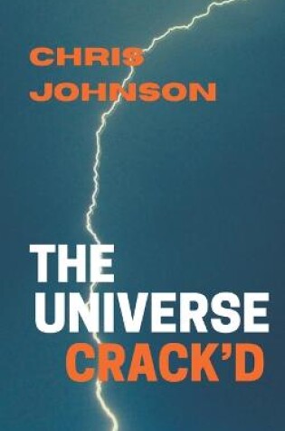 Cover of The Universe Crack'd