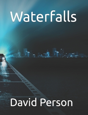 Book cover for Waterfalls