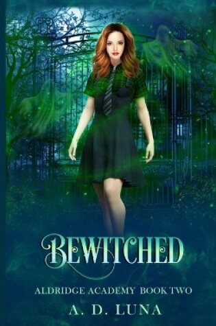 Cover of Bewitched