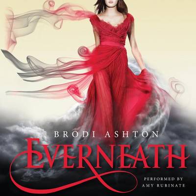 Book cover for Everneath