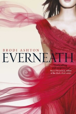 Cover of Everneath