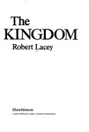 Book cover for The Kingdom