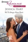 Book cover for We'll Always Have Paris