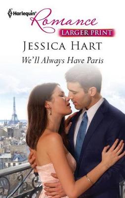 Cover of We'll Always Have Paris