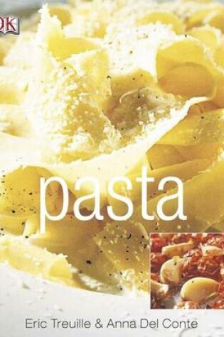 Cover of Pasta Revised