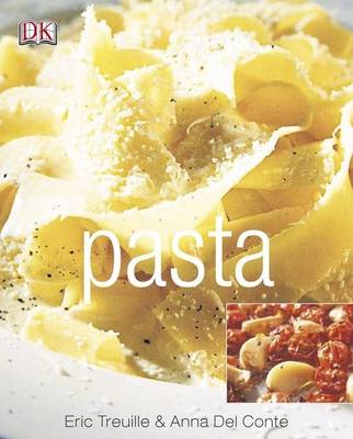 Book cover for Pasta Revised