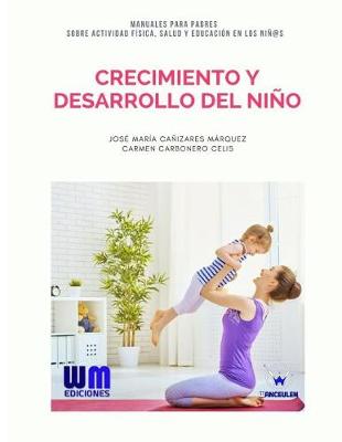 Book cover for Crecimiento Y Desarrollo del Ni o