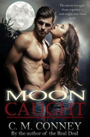 Cover of Moon Caught