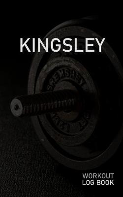 Book cover for Kingsley