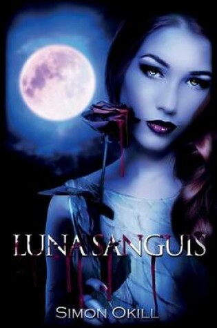 Cover of Luna Sanguis