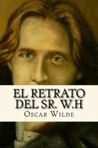 Cover of El Retrato del Sr. W.H (Spanish Edition)