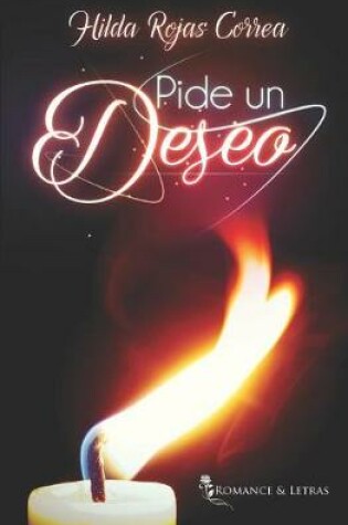 Cover of Pide un deseo