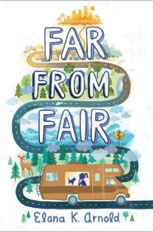 Cover of Far from Fair