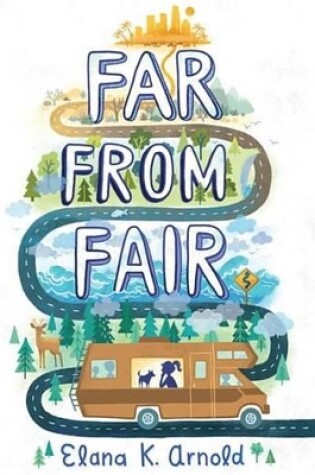 Cover of Far from Fair