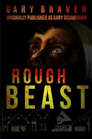 Cover of Rough Beast