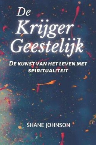 Cover of De Krijger Geestelijk