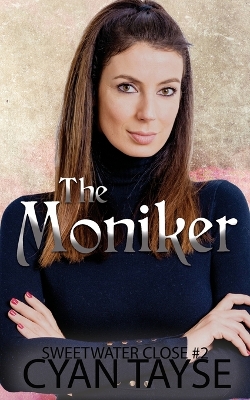 Cover of The Moniker