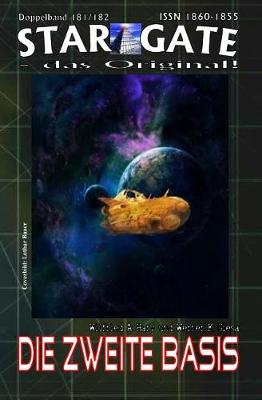 Book cover for Star Gate 181-182