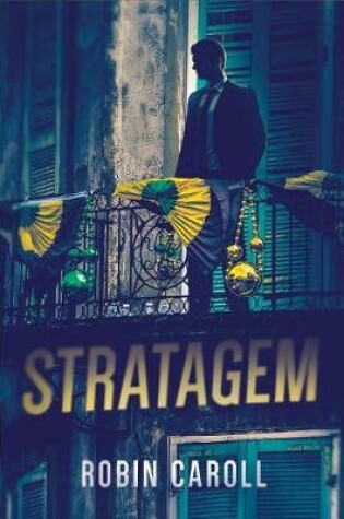 Cover of Stratagem