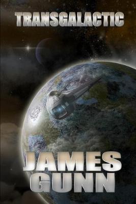 Book cover for Transgalactic