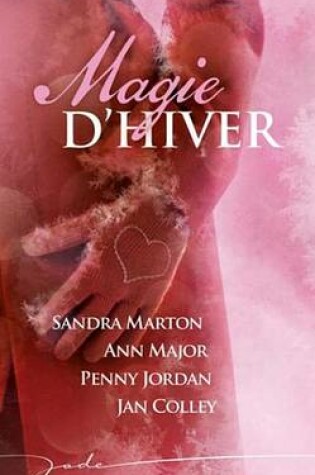 Cover of Magie D'Hiver (4 Romans)