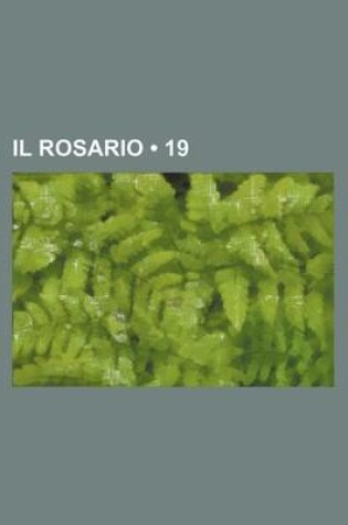 Cover of Il Rosario (19)