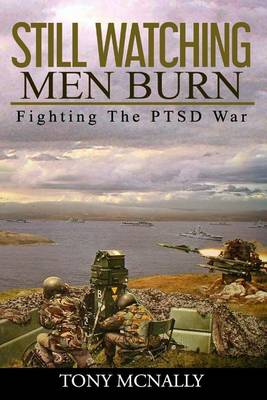 Book cover for Still Watching Men Burn