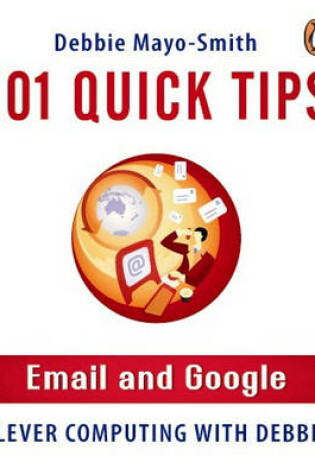 Cover of 101 Quick Tips