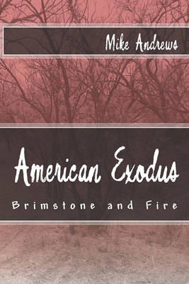 Book cover for American Exodus