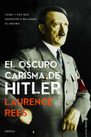 Cover of El Oscuro Carisma de Hitler