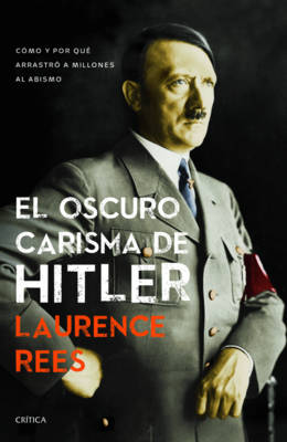 Book cover for El Oscuro Carisma de Hitler