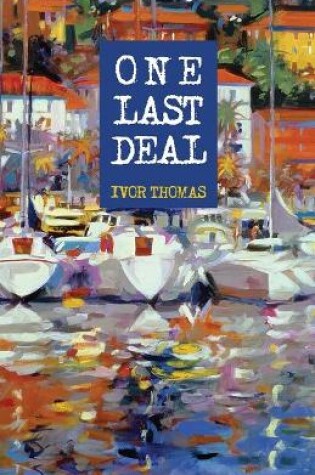 Cover of One Last Deal