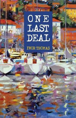 Book cover for One Last Deal