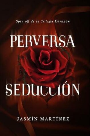 Cover of Perversa Seducción