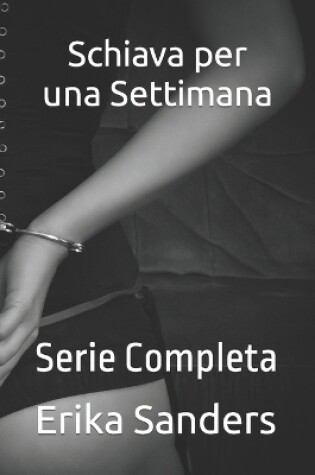Cover of Schiava per una Settimana