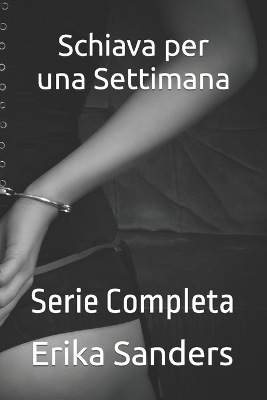 Cover of Schiava per una Settimana