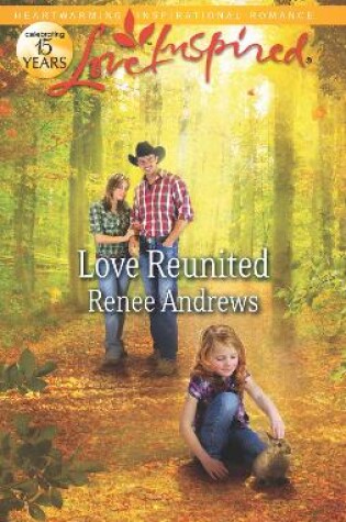 Cover of Love Reunited
