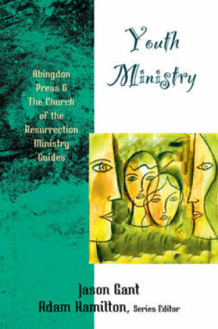 Cover of Youth Ministry