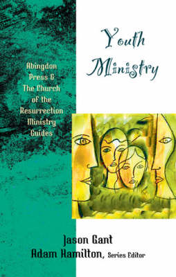 Book cover for Youth Ministry