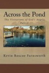 Book cover for Across the Pond